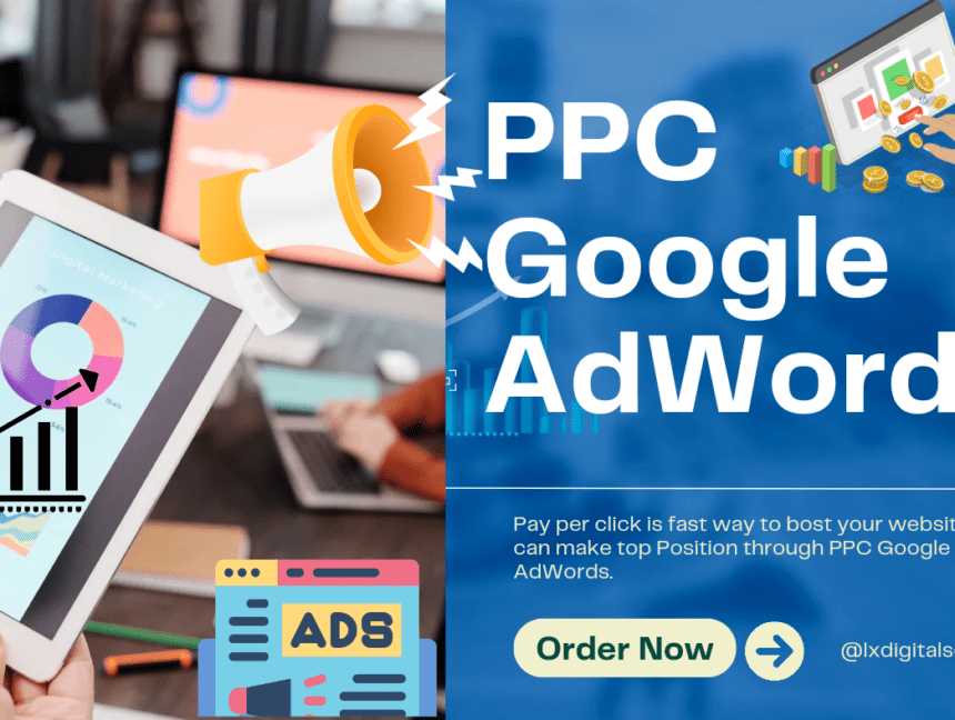 Google AdWords