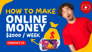 Make-Online-Money