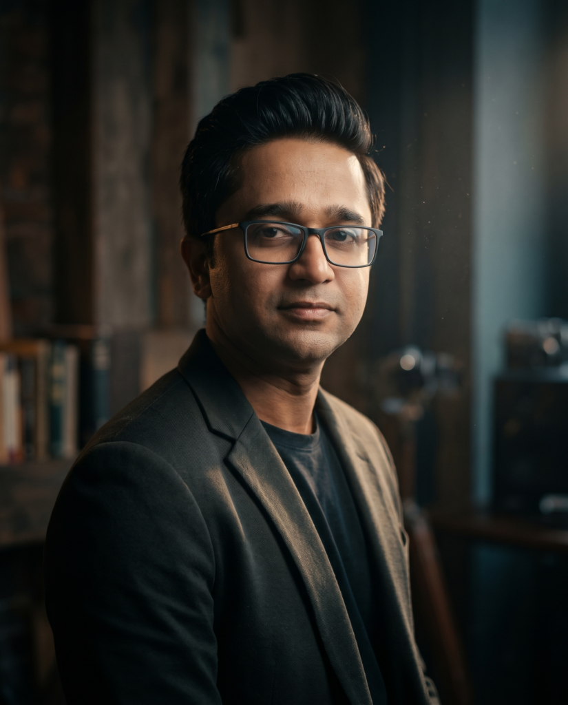 Ahmed, founder of LX Digital Service and SEO expert in Islamabad